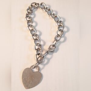 Solid Gold 10K Gold Bracelet